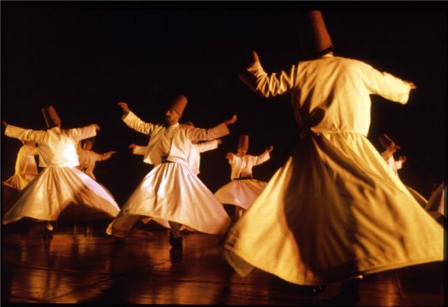 Read more about the article Brave New World 5 – End of 2016: The Dance of the Dervishes
